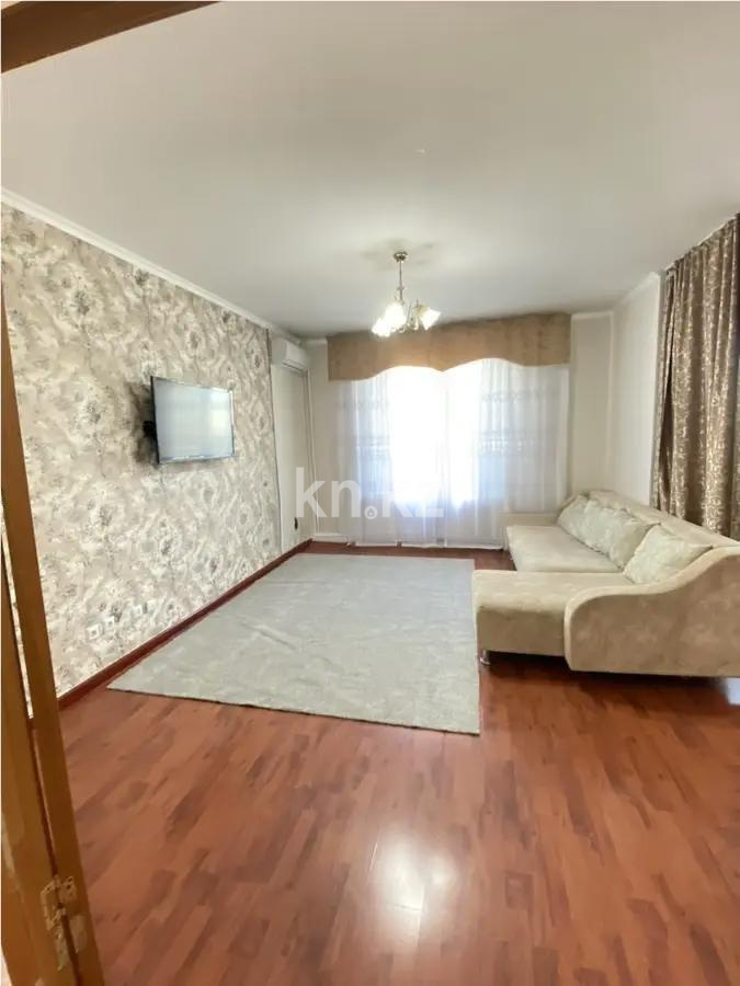 Продажа 2-комнатной квартиры, 65 м² в Астане