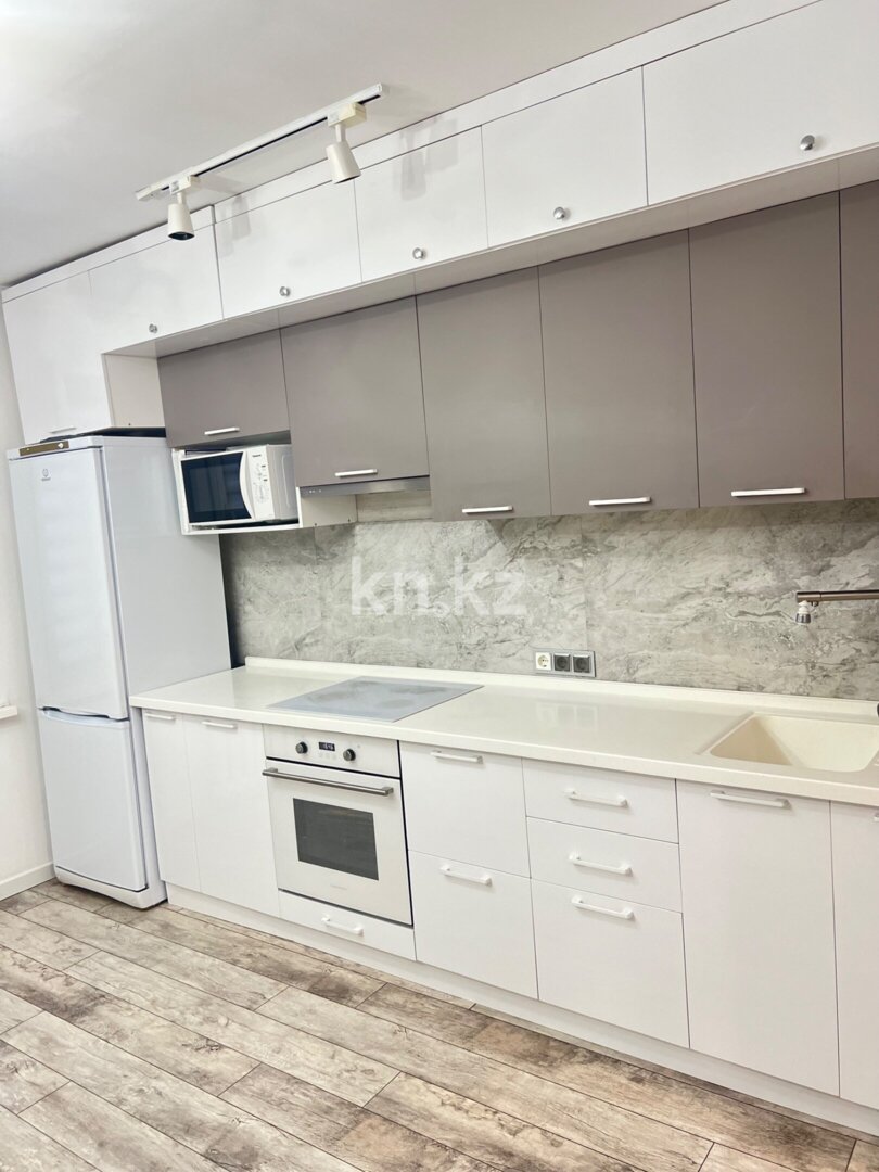 Продажа 3-комнатной квартиры, 78.3 м² в Астане