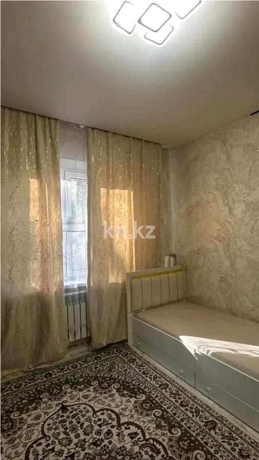 Продажа 2-комнатной квартиры, 60 м² в Алматы