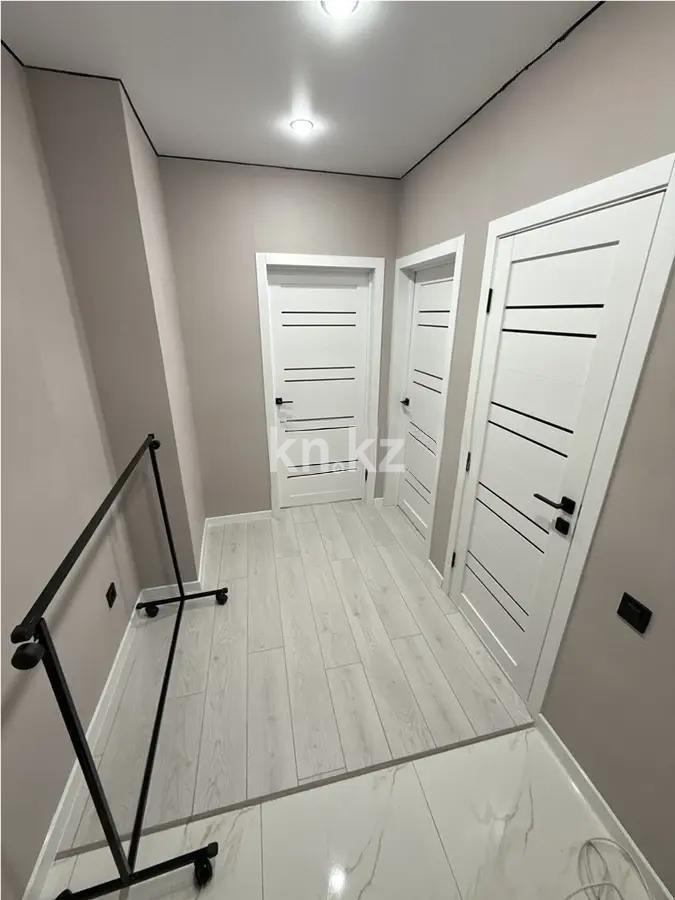 Продажа 1-комнатной квартиры, 31 м² в Астане - фото 4