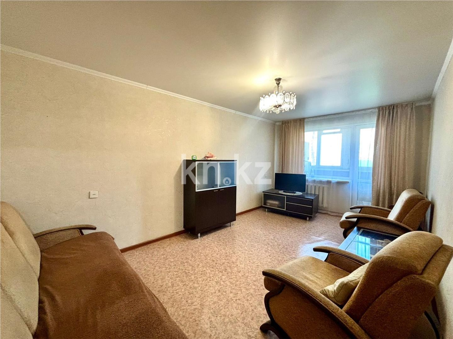 Продажа 2-комнатной квартиры, 44 м² в Караганде - фото 4