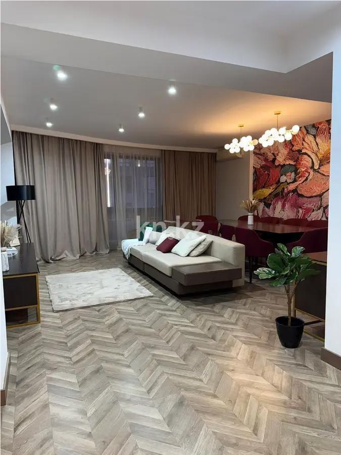 Продажа 7-комнатной квартиры, 380 м² в Алматы