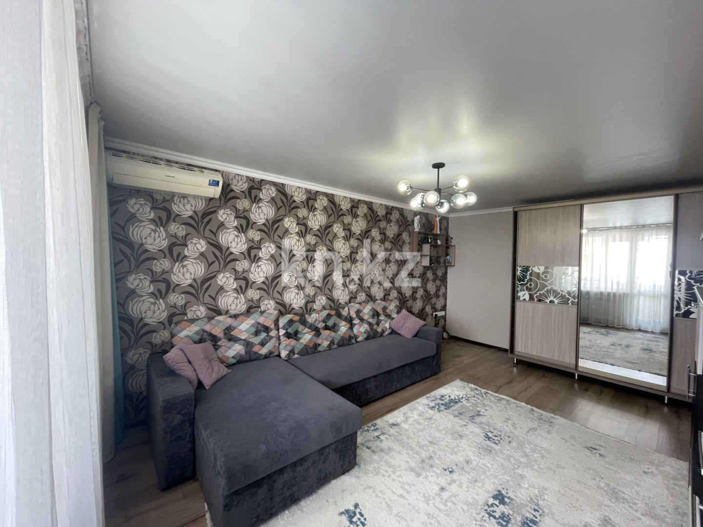 Продажа 2-комнатной квартиры, 50 м², ул. Казахстан, дом  64 в Усть-Каменогорске - фото 3