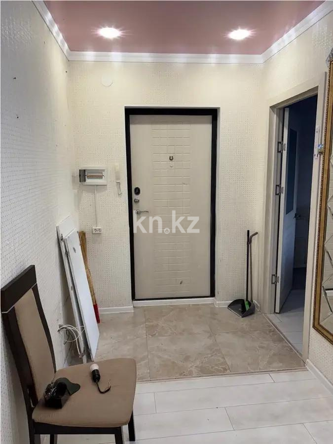 Продажа 3-комнатной квартиры, 62.5 м², ул. Кургальжинское шоссе, дом  110 в Астане - фото 5