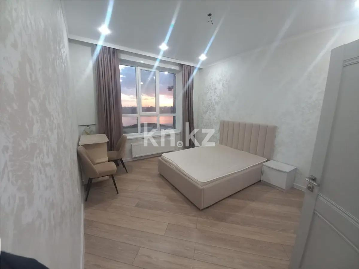 Продажа 2-комнатной квартиры, 55 м² в Астане - фото 2