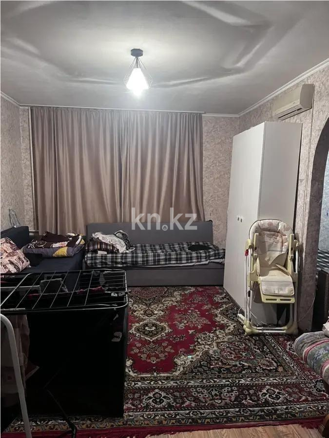 Продажа 2-комнатной квартиры, 39 м² в Алматы