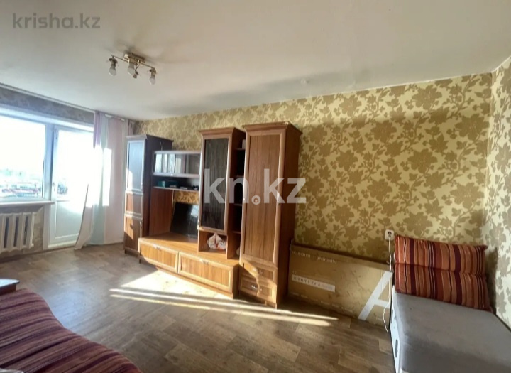 Продажа 1-комнатной квартиры, 31 м² в Караганде - фото 2