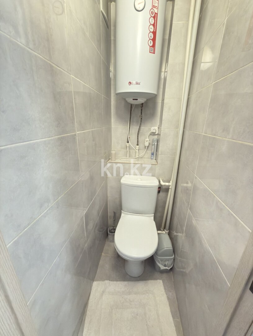 Продажа 2-комнатной квартиры, 45 м² в Караганде - фото 9
