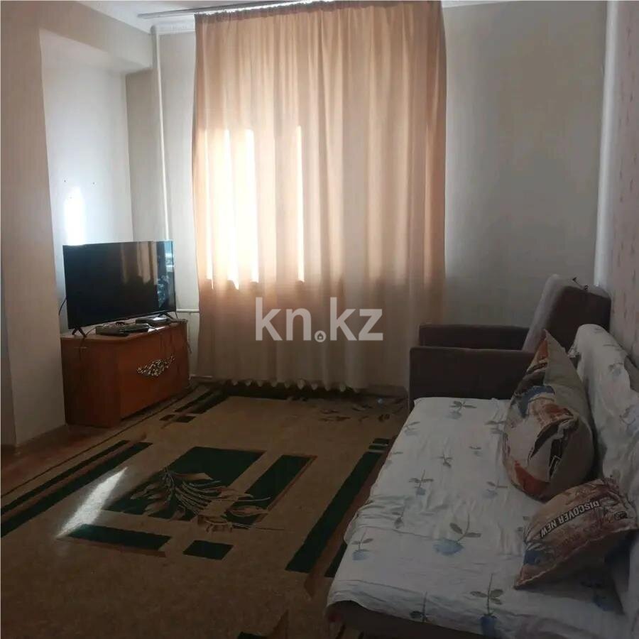 Продажа 2-комнатной квартиры, 47 м² в Астане