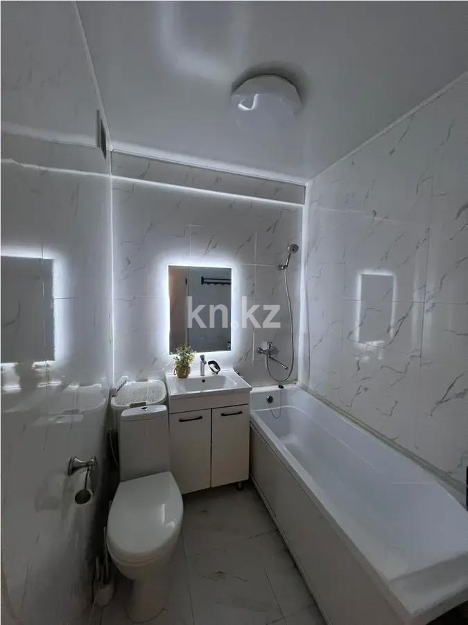 Продажа 2-комнатной квартиры, 50 м² в Алматы - фото 8