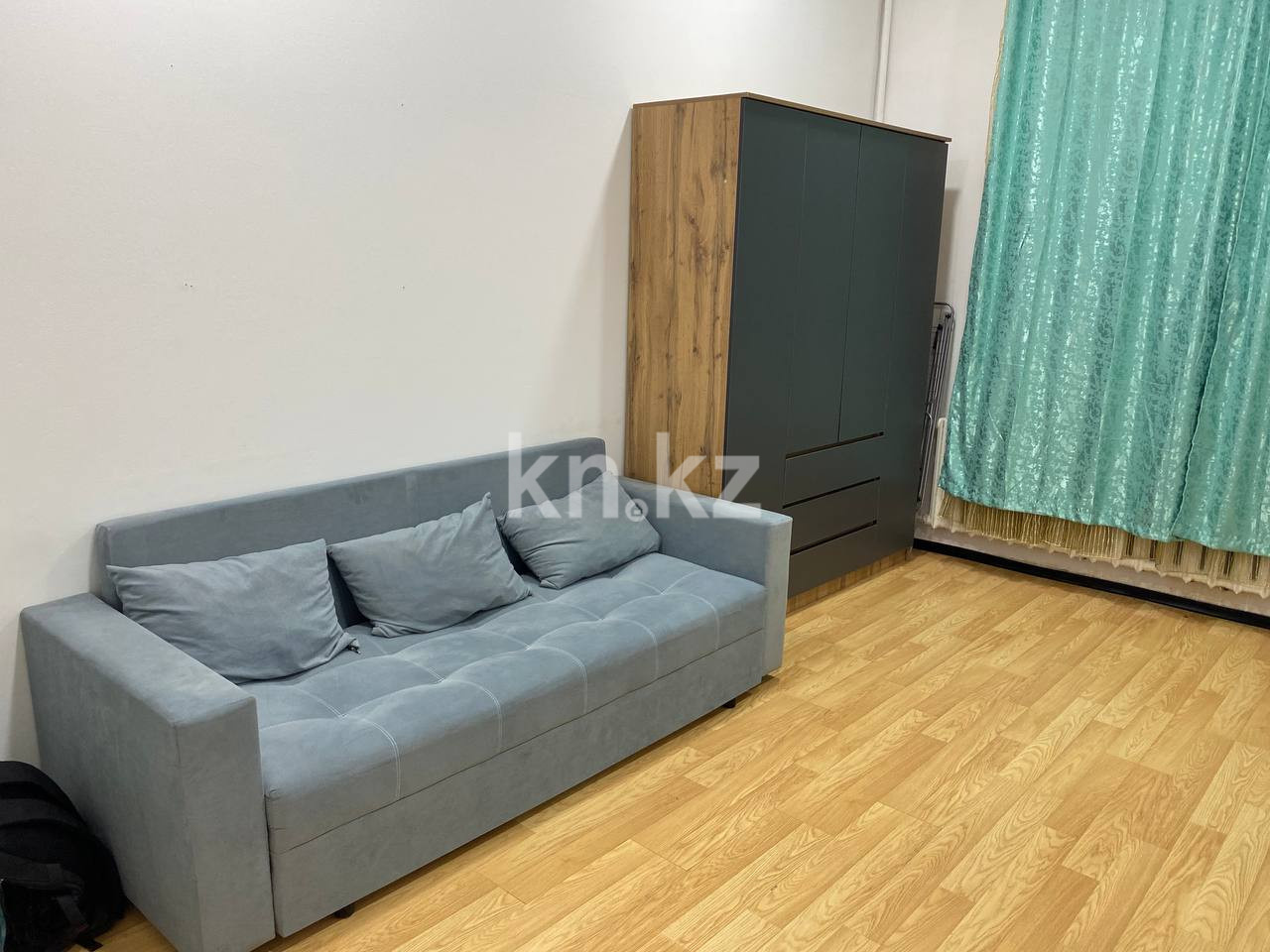 Продажа 1-комнатной квартиры, 35 м², ул. Сулейменова, дом  40/1 в Алматы - фото 3