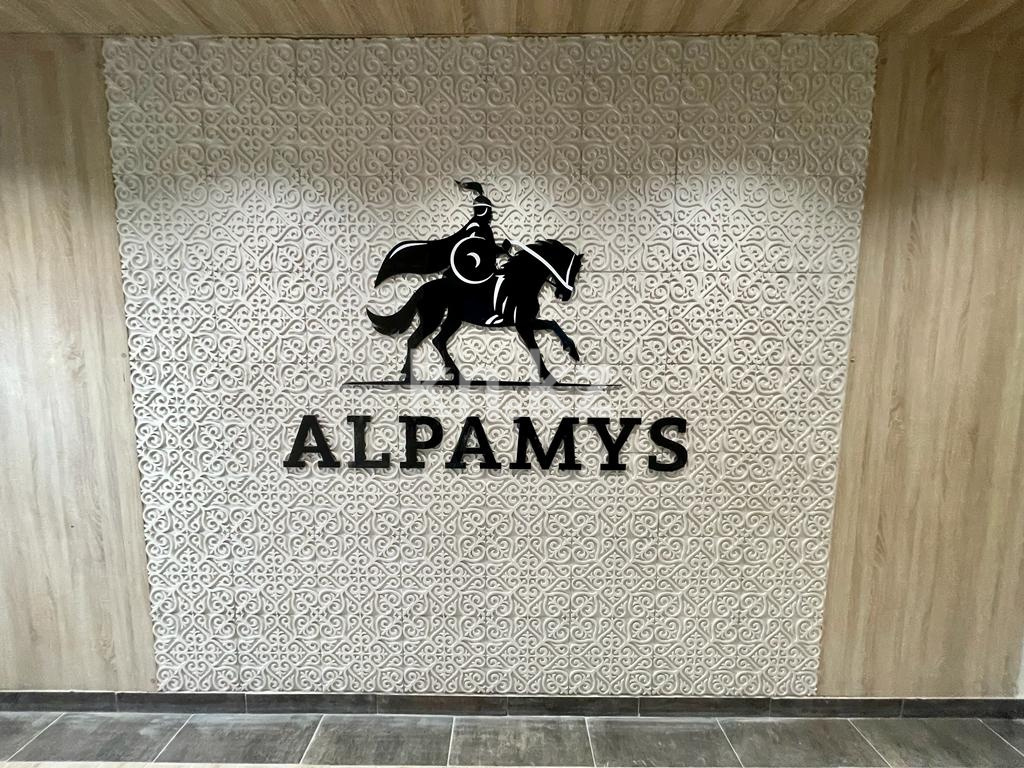 Аренда 1-комнатной квартиры посуточно, 40 м², пр. Улы Дала, дом  31 - пр. Туран в Астане - фото 8