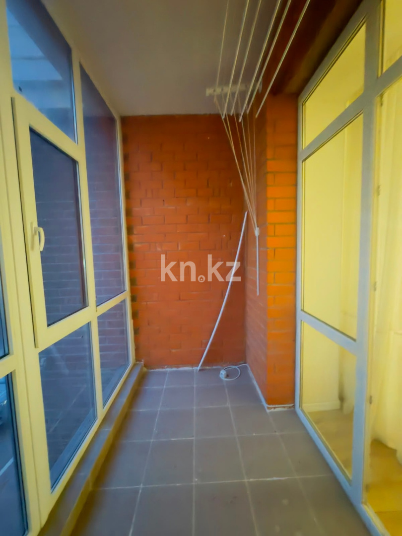 Аренда 2-комнатной квартиры, 40 м² в Астане - фото 6