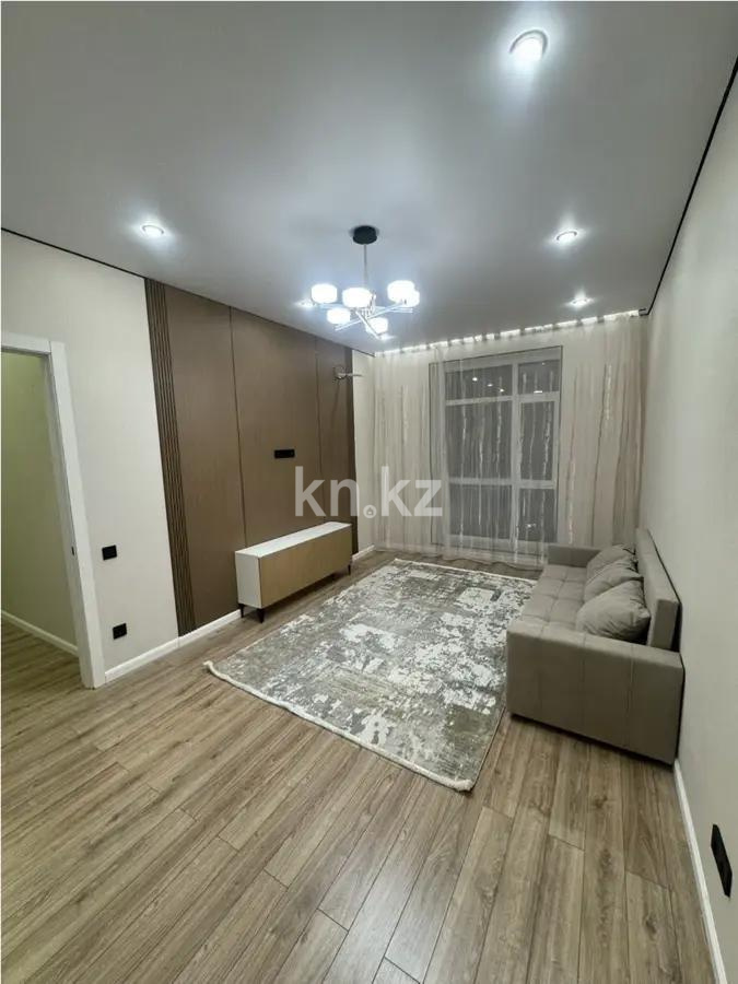 Продажа 2-комнатной квартиры, 57 м² в Астане