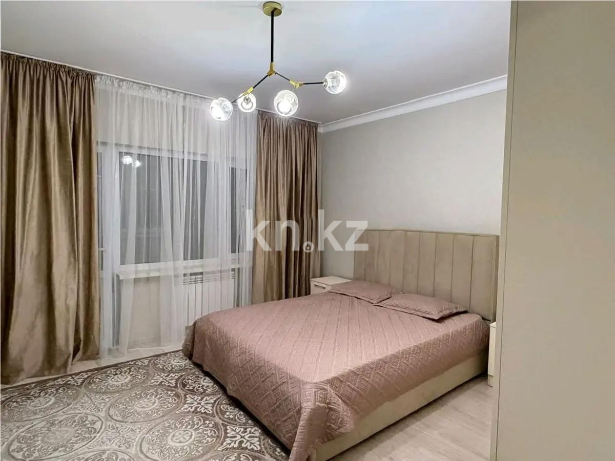 Продажа 3-комнатной квартиры, 100 м² в Астане - фото 3