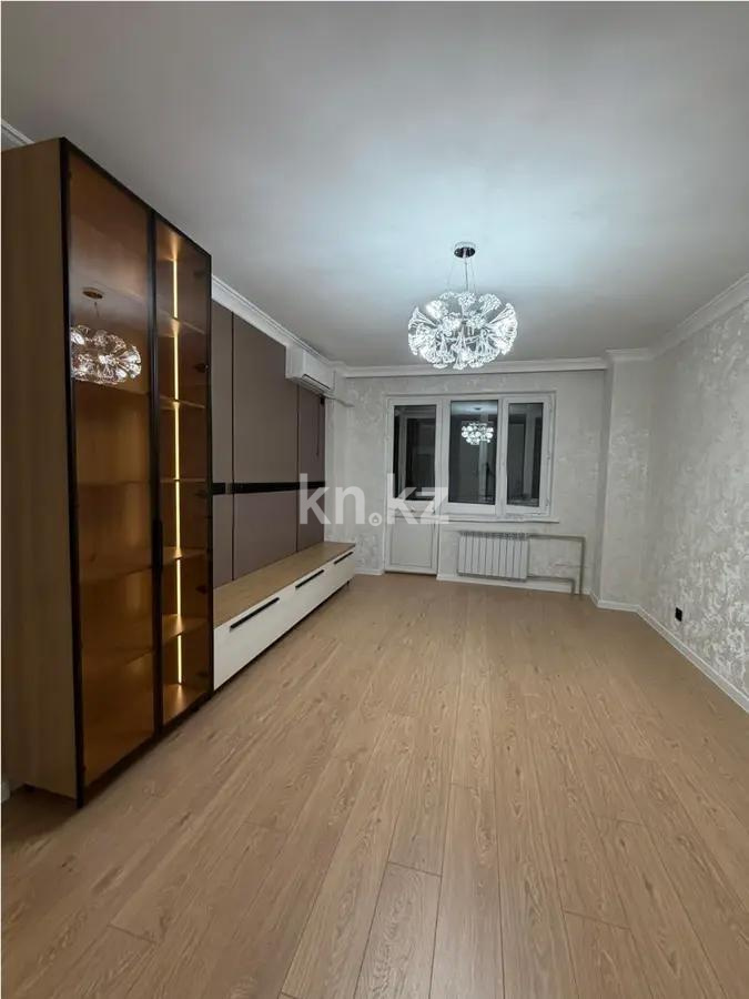 Продажа 3-комнатной квартиры, 85 м² в Алматы