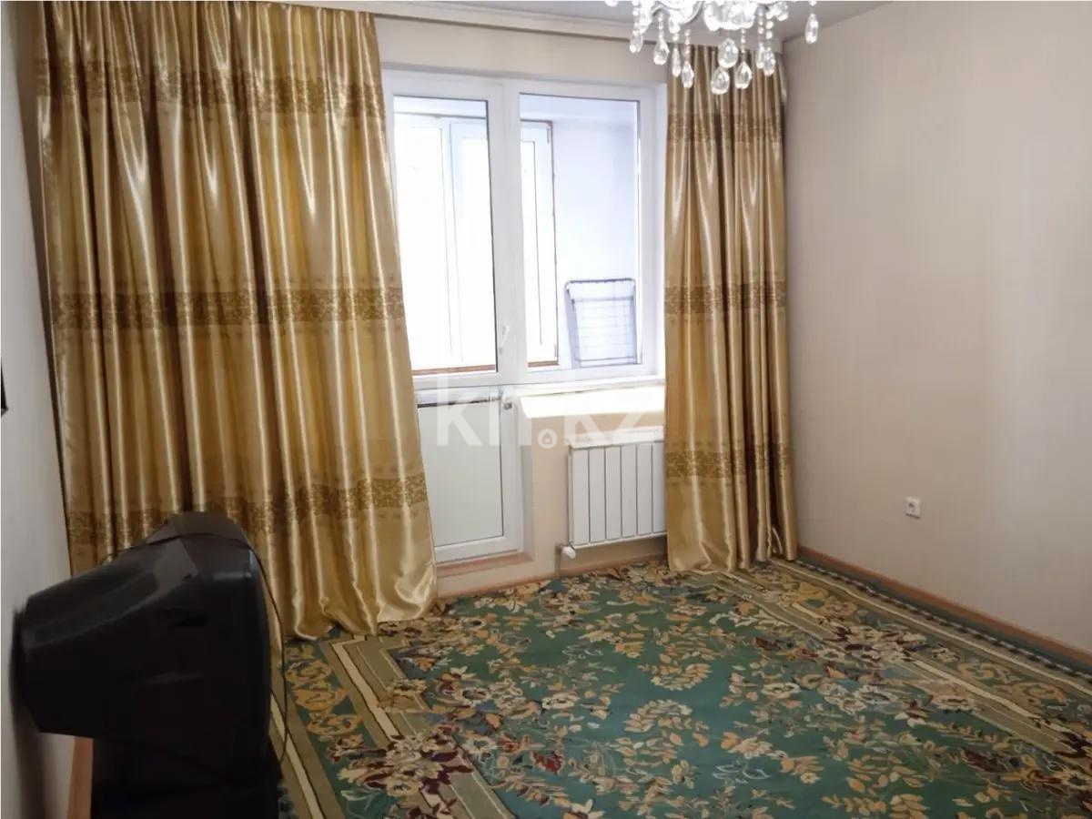 Продажа 1-комнатной квартиры, 39 м² в Алматы