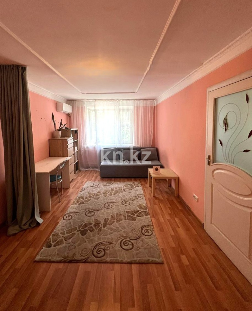 Продажа 2-комнатной квартиры, 40.2 м² в Алматы - фото 6