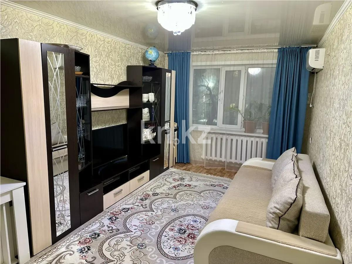 Продажа 2-комнатной квартиры, 45 м² в Астане