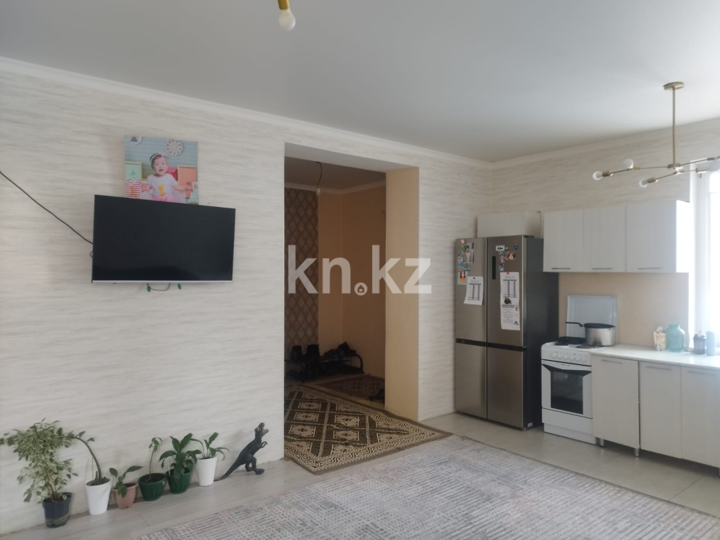 Продажа 6-комнатного дома, 160 м², ул. Жандарбековой, дом  22 в Караганде - фото 7