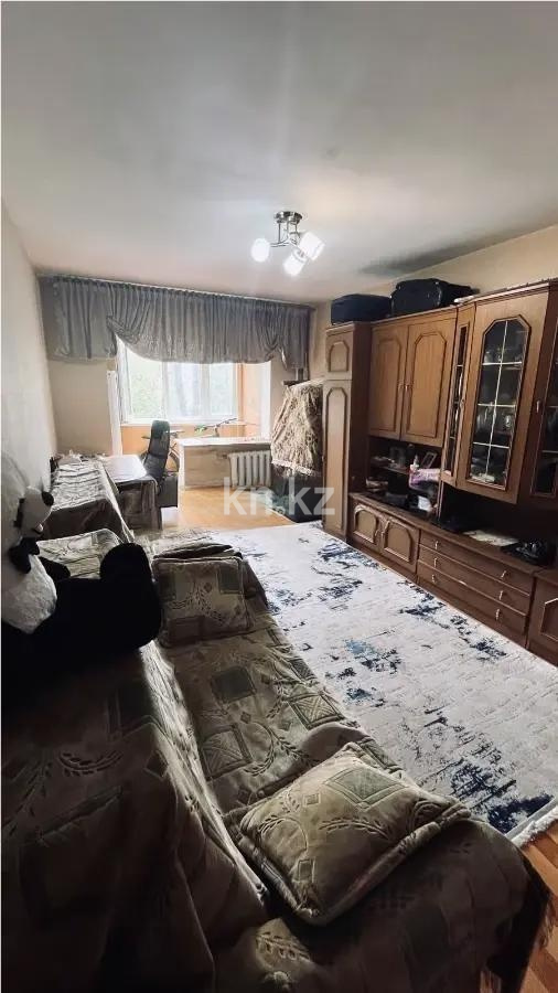 Продажа 1-комнатной квартиры, 31 м² в Алматы