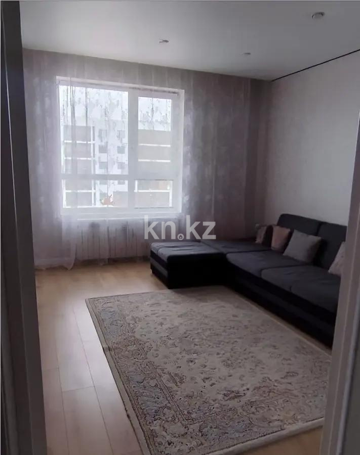 Продажа 2-комнатной квартиры, 62.4 м² в Астане