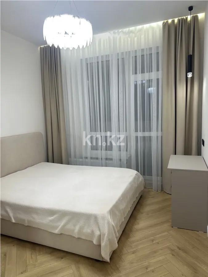 Продажа 2-комнатной квартиры, 60 м² в Астане - фото 2