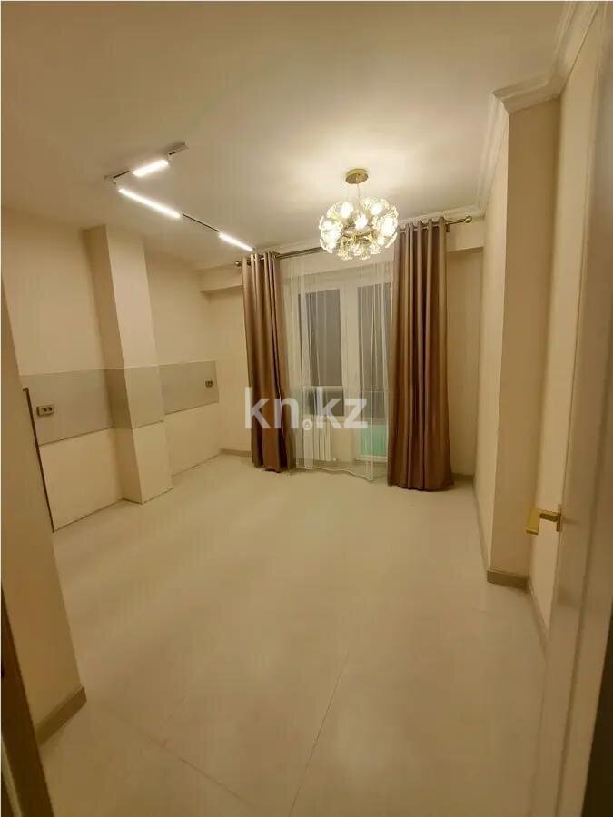 Продажа 3-комнатной квартиры, 94.8 м² в Астане - фото 2