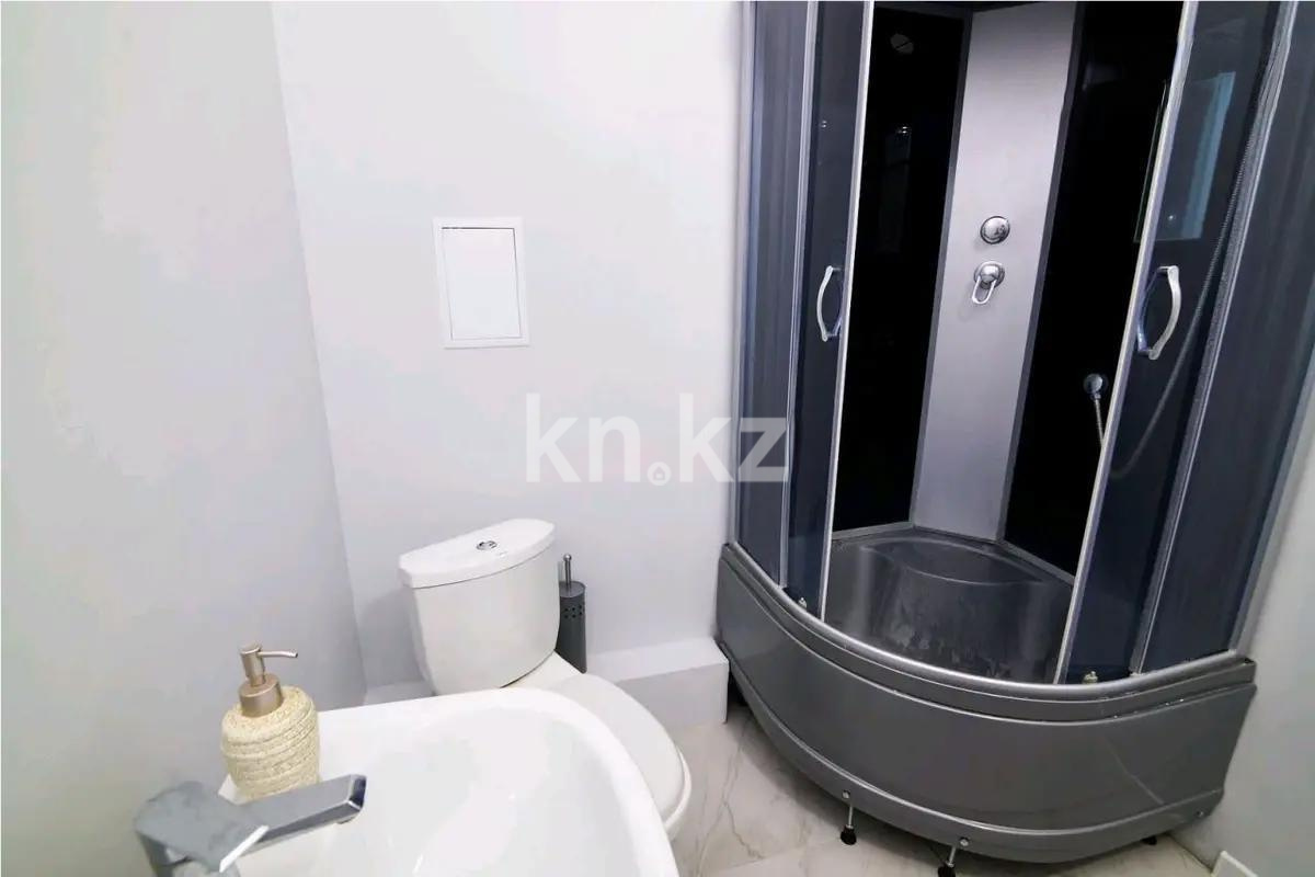 Продажа 3-комнатной квартиры, 83.6 м² в Астане - фото 5