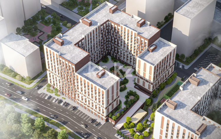 Аренда , Тауелсиздик, дом  25/1 в Астане