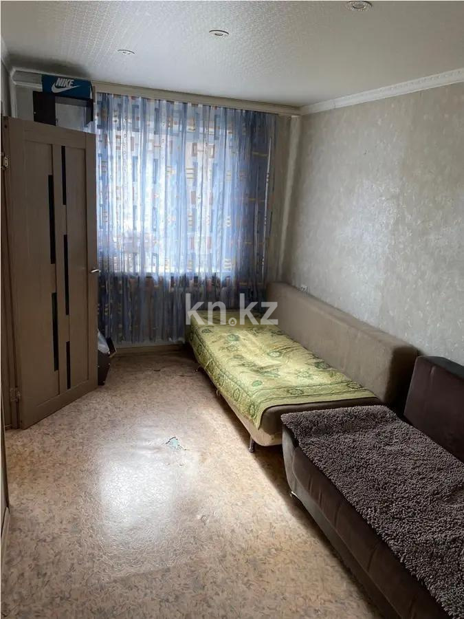 Продажа 3-комнатной квартиры, 60 м², пр. Н. Абдирова, дом  26/2 в Караганде - фото 2