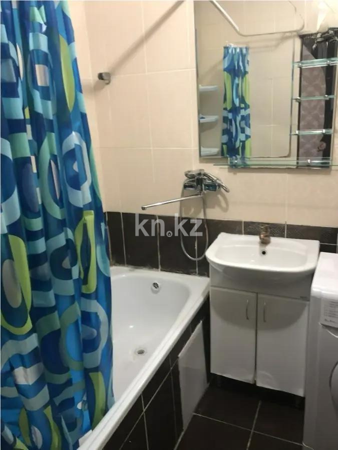 Продажа 1-комнатной квартиры, 38.6 м², ул. Сокпакбаева, дом  14/3 в Астане - фото 3