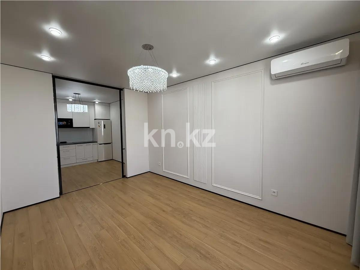 Продажа 2-комнатной квартиры, 50 м² в Алматы - фото 3