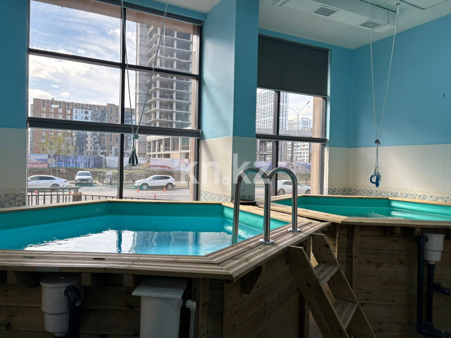 Аренда , 180 м², пр. Туран, дом  44б в Астане - фото 8