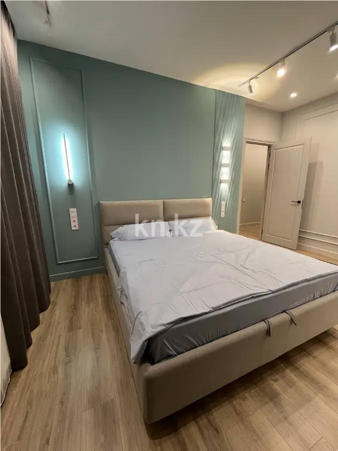 Продажа 3-комнатной квартиры, 73.3 м² в Астане - фото 2