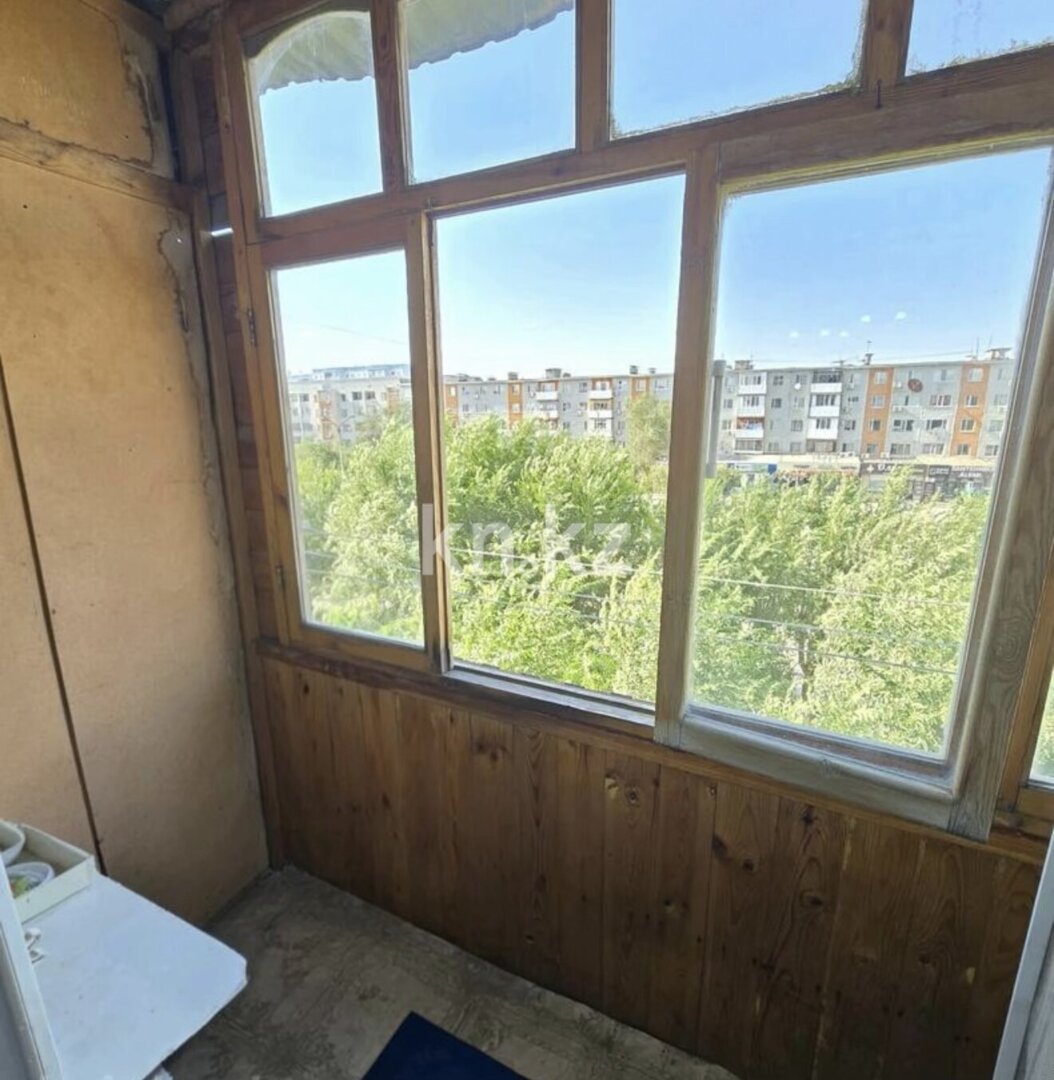 Продажа 3-комнатной квартиры, 60 м² в Жезказгане - фото 11