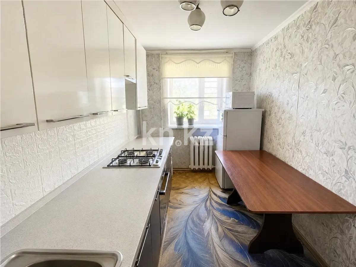 Продажа 3-комнатной квартиры, 62 м² в Астане - фото 4