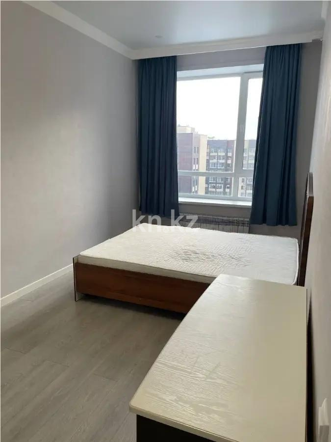 Продажа 2-комнатной квартиры, 58 м² в Астане - фото 2