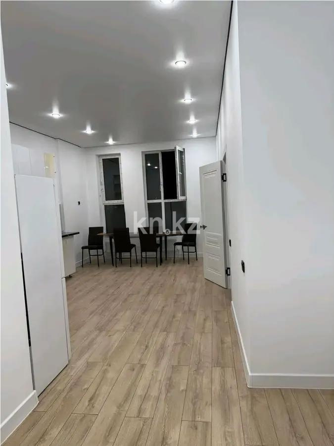 Продажа 2-комнатной квартиры, 57 м² в Алматы - фото 2