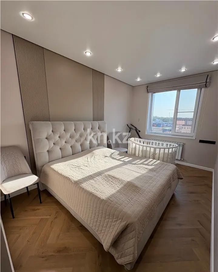 Продажа 3-комнатной квартиры, 90 м², ул. Халиуллина, дом  140/5 в Алматы - фото 3