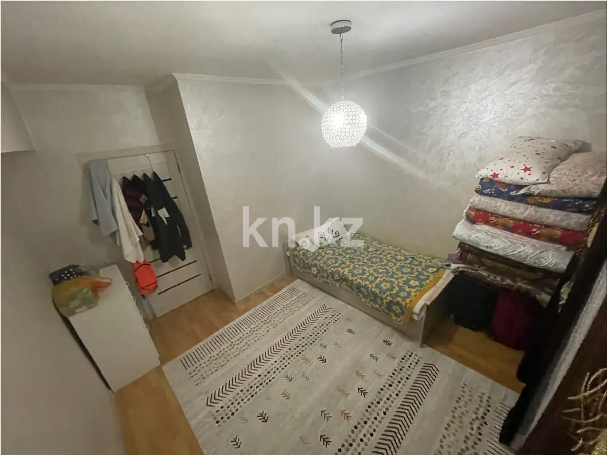 Продажа 3-комнатной квартиры, 70 м², мкр. Жетысу-1, дом  50 в Алматы - фото 3