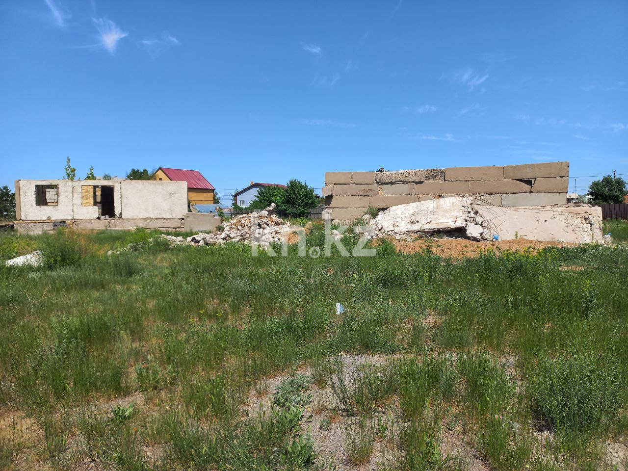 Продажа земельного участка, 10 сот., мкр-н Отрадное в Темиртау - фото 2