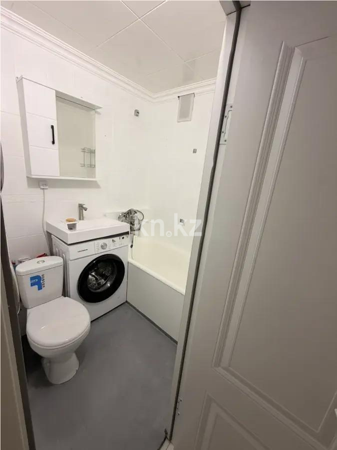 Продажа 1-комнатной квартиры, 32 м² в Алматы - фото 3