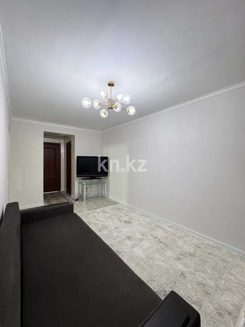 Продажа 2-комнатной квартиры, 40 м² в Алматы - фото 6