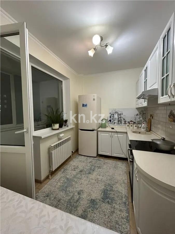 Продажа 2-комнатной квартиры, 50 м² в Астане - фото 3