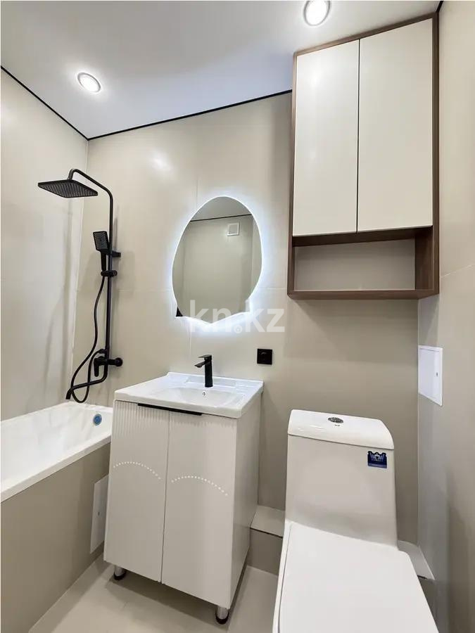 Продажа 1-комнатной квартиры, 38.7 м², пр. Райымбека, дом  590/16 в Алматы - фото 3