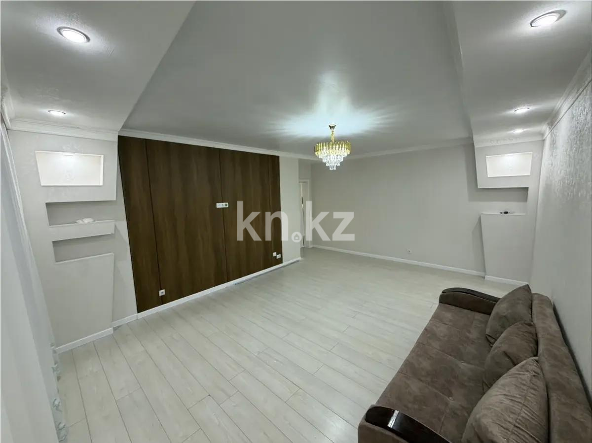 Продажа 2-комнатной квартиры, 68 м², ул. Байтурсынова, дом  51 в Астане