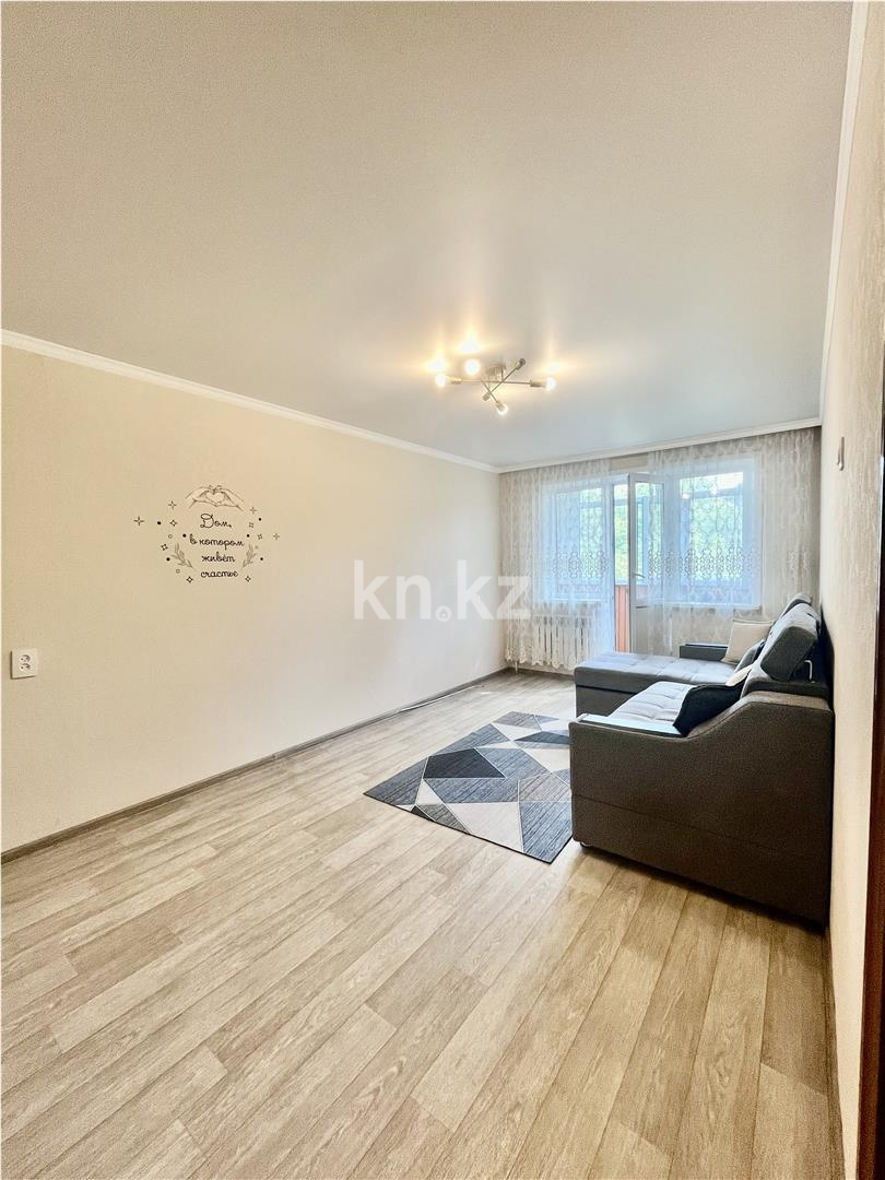 Продажа 1-комнатной квартиры, 30 м² в Темиртау - фото 2