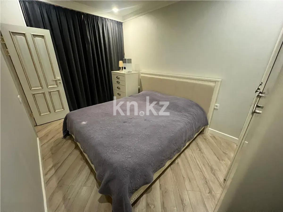 Продажа 3-комнатной квартиры, 60 м² в Алматы - фото 2