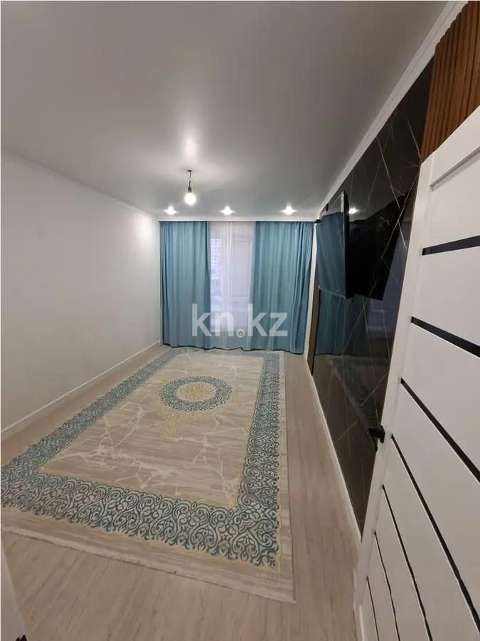 Продажа 2-комнатной квартиры, 43 м² в Астане